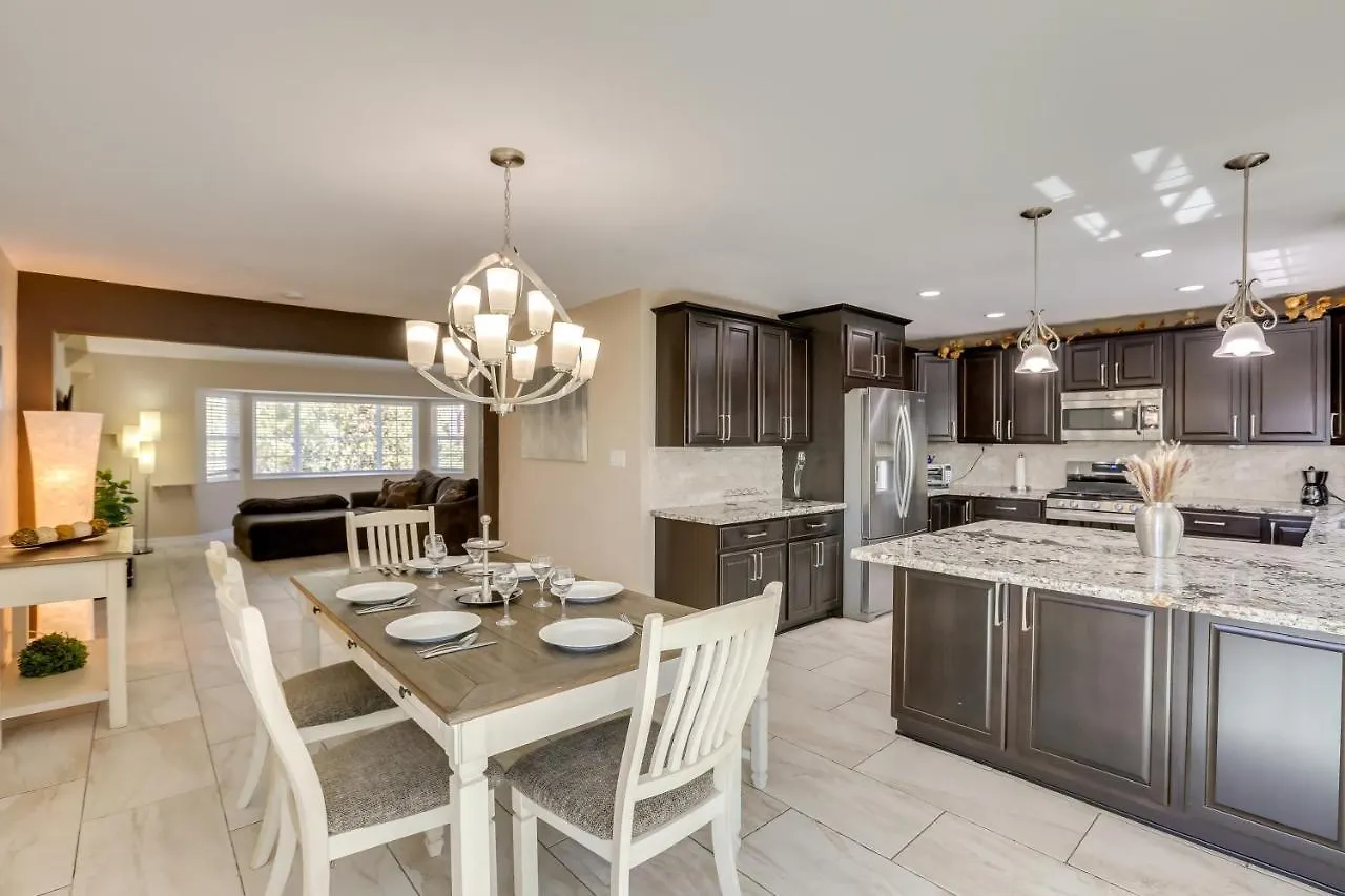 Holiday home Charming Reno Vacation Rental About 3 Mi To Casinos!