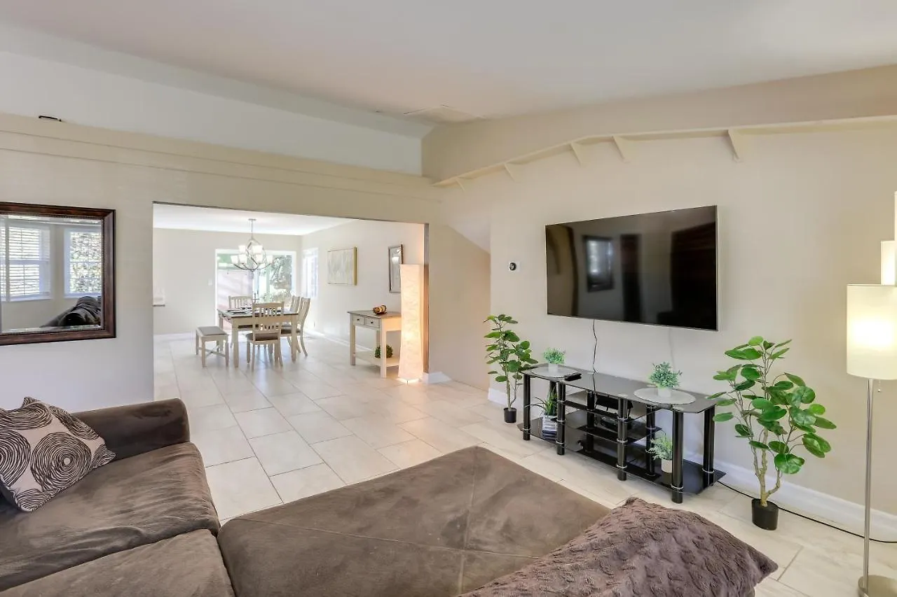 Charming Reno Vacation Rental About 3 Mi To Casinos! United States
